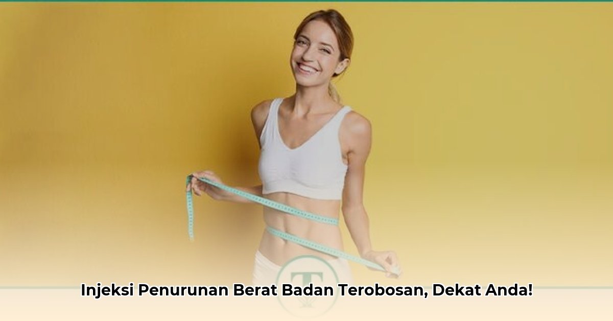 weight loss injections near me
